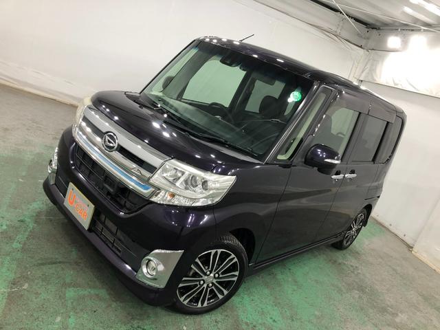 タント カスタムＲＳ　トップエディションＳＡＩＩ　走行１２２９７キロ　１年保証距離無制限　走行距離１２２９７キロ　フルセグナビ　バックカメラ　ドラレコ　純正マット　ＬＥＤヘッドランプ　アイドリングストップ　両側電動スライドドア　オート格納式ドアミラー　キーフリー（22枚目）