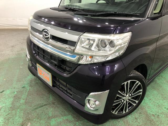 タント カスタムＲＳ　トップエディションＳＡＩＩ　走行１２２９７キロ　１年保証距離無制限　走行距離１２２９７キロ　フルセグナビ　バックカメラ　ドラレコ　純正マット　ＬＥＤヘッドランプ　アイドリングストップ　両側電動スライドドア　オート格納式ドアミラー　キーフリー（23枚目）