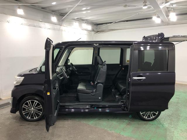 タント カスタムＲＳ　トップエディションＳＡＩＩ　走行１２２９７キロ　１年保証距離無制限　走行距離１２２９７キロ　フルセグナビ　バックカメラ　ドラレコ　純正マット　ＬＥＤヘッドランプ　アイドリングストップ　両側電動スライドドア　オート格納式ドアミラー　キーフリー（25枚目）