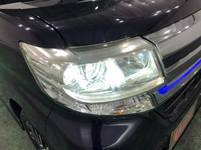 タント カスタムＲＳ　トップエディションＳＡＩＩ　走行１２２９７キロ　１年保証距離無制限　走行距離１２２９７キロ　フルセグナビ　バックカメラ　ドラレコ　純正マット　ＬＥＤヘッドランプ　アイドリングストップ　両側電動スライドドア　オート格納式ドアミラー　キーフリー（28枚目）