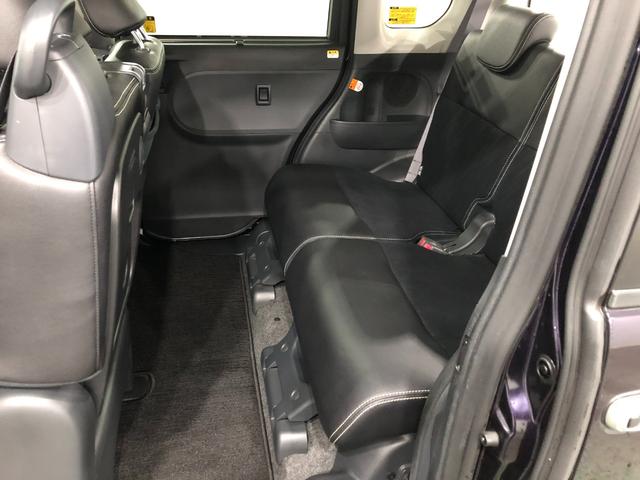 タント カスタムＲＳ　トップエディションＳＡＩＩ　走行１２２９７キロ　１年保証距離無制限　走行距離１２２９７キロ　フルセグナビ　バックカメラ　ドラレコ　純正マット　ＬＥＤヘッドランプ　アイドリングストップ　両側電動スライドドア　オート格納式ドアミラー　キーフリー（35枚目）