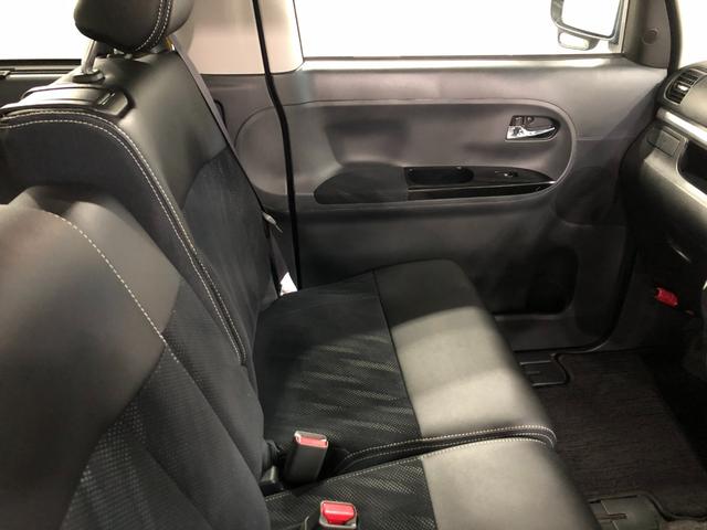 タント カスタムＲＳ　トップエディションＳＡＩＩ　走行１２２９７キロ　１年保証距離無制限　走行距離１２２９７キロ　フルセグナビ　バックカメラ　ドラレコ　純正マット　ＬＥＤヘッドランプ　アイドリングストップ　両側電動スライドドア　オート格納式ドアミラー　キーフリー（42枚目）