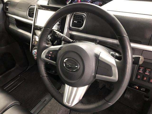 タント カスタムＲＳ　トップエディションＳＡＩＩ　走行１２２９７キロ　１年保証距離無制限　走行距離１２２９７キロ　フルセグナビ　バックカメラ　ドラレコ　純正マット　ＬＥＤヘッドランプ　アイドリングストップ　両側電動スライドドア　オート格納式ドアミラー　キーフリー（45枚目）