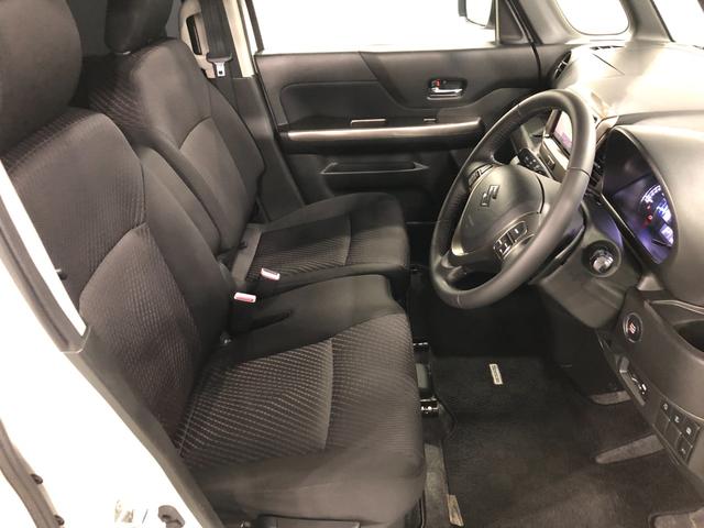 スペーシアカスタムＺ ターボ　走行５４４０６キロ／シートヒーター／フルセグナビ　１年保証距離無制限　走行距離５４４０６キロ　フルセグナビ　バックカメラ　ブルートゥース　純正マット　ＬＥＤヘッドランプ　シートヒーター　両側電動スライドドア（4枚目）