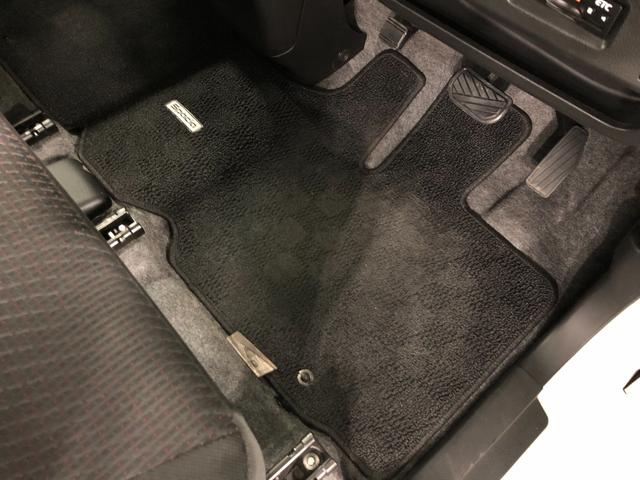 スペーシアカスタムＺ ターボ　走行５４４０６キロ／シートヒーター／フルセグナビ　１年保証距離無制限　走行距離５４４０６キロ　フルセグナビ　バックカメラ　ブルートゥース　純正マット　ＬＥＤヘッドランプ　シートヒーター　両側電動スライドドア（18枚目）