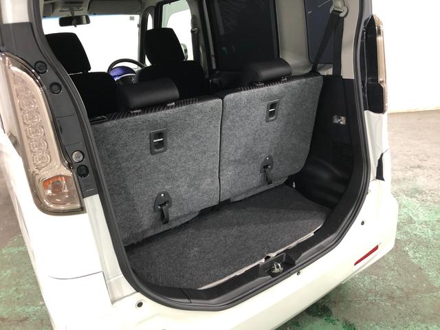 スペーシアカスタムＺ ターボ　走行５４４０６キロ／シートヒーター／フルセグナビ　１年保証距離無制限　走行距離５４４０６キロ　フルセグナビ　バックカメラ　ブルートゥース　純正マット　ＬＥＤヘッドランプ　シートヒーター　両側電動スライドドア（27枚目）