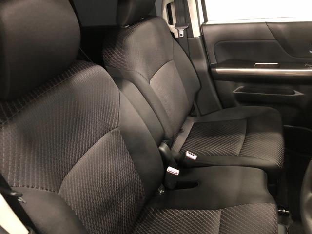 スペーシアカスタムＺ ターボ　走行５４４０６キロ／シートヒーター／フルセグナビ　１年保証距離無制限　走行距離５４４０６キロ　フルセグナビ　バックカメラ　ブルートゥース　純正マット　ＬＥＤヘッドランプ　シートヒーター　両側電動スライドドア（41枚目）