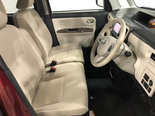 ムーヴキャンバス Ｘメイクアップ　ＳＡ３　走行２５５１７キロ／ナビ／ドラレコ　一年保証・走行距離無制限　走行２５５１７キロ　フルセグナビ　ＥＴＣ　ブルートゥース　バックカメラ　ＤＶＤ　ドラレコ　サイドエアバック　オートライト　ベンチシート（4枚目）