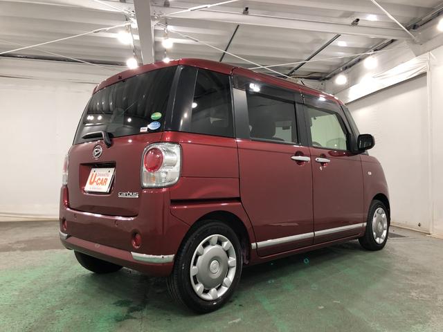 ムーヴキャンバス Ｘメイクアップ　ＳＡ３　走行２５５１７キロ／ナビ／ドラレコ　一年保証・走行距離無制限　走行２５５１７キロ　フルセグナビ　ＥＴＣ　ブルートゥース　バックカメラ　ＤＶＤ　ドラレコ　サイドエアバック　オートライト　ベンチシート（13枚目）