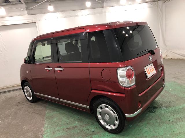 ムーヴキャンバス Ｘメイクアップ　ＳＡ３　走行２５５１７キロ／ナビ／ドラレコ　一年保証・走行距離無制限　走行２５５１７キロ　フルセグナビ　ＥＴＣ　ブルートゥース　バックカメラ　ＤＶＤ　ドラレコ　サイドエアバック　オートライト　ベンチシート（16枚目）