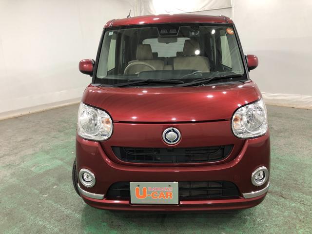 ムーヴキャンバス Ｘメイクアップ　ＳＡ３　走行２５５１７キロ／ナビ／ドラレコ　一年保証・走行距離無制限　走行２５５１７キロ　フルセグナビ　ＥＴＣ　ブルートゥース　バックカメラ　ＤＶＤ　ドラレコ　サイドエアバック　オートライト　ベンチシート（24枚目）