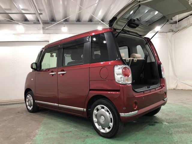 ムーヴキャンバス Ｘメイクアップ　ＳＡ３　走行２５５１７キロ／ナビ／ドラレコ　一年保証・走行距離無制限　走行２５５１７キロ　フルセグナビ　ＥＴＣ　ブルートゥース　バックカメラ　ＤＶＤ　ドラレコ　サイドエアバック　オートライト　ベンチシート（26枚目）