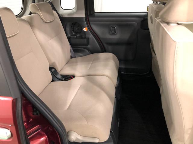 ムーヴキャンバス Ｘメイクアップ　ＳＡ３　走行２５５１７キロ／ナビ／ドラレコ　一年保証・走行距離無制限　走行２５５１７キロ　フルセグナビ　ＥＴＣ　ブルートゥース　バックカメラ　ＤＶＤ　ドラレコ　サイドエアバック　オートライト　ベンチシート（36枚目）