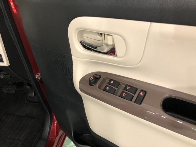 ムーヴキャンバス Ｘメイクアップ　ＳＡ３　走行２５５１７キロ／ナビ／ドラレコ　一年保証・走行距離無制限　走行２５５１７キロ　フルセグナビ　ＥＴＣ　ブルートゥース　バックカメラ　ＤＶＤ　ドラレコ　サイドエアバック　オートライト　ベンチシート（40枚目）