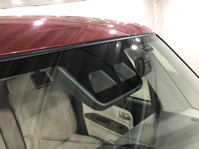 ムーヴキャンバス Ｘメイクアップ　ＳＡ３　走行２５５１７キロ／ナビ／ドラレコ　一年保証・走行距離無制限　走行２５５１７キロ　フルセグナビ　ＥＴＣ　ブルートゥース　バックカメラ　ＤＶＤ　ドラレコ　サイドエアバック　オートライト　ベンチシート（50枚目）