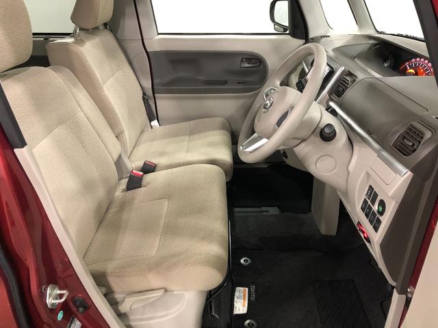 タント Ｘ　ＳＡ　走行５１４７６キロ／車検整備付／ナビ／ＥＴＣ　一年保証・走行距離無制限　走行５１４７６キロ　フルセグナビ　ブルートゥース　ＤＶＤ　オートライト　ベンチシート　片側電動スライドドア（4枚目）