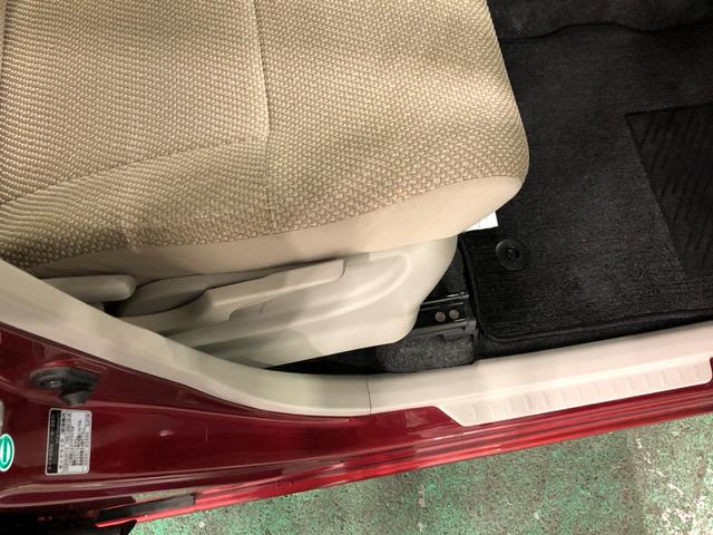 タント Ｘ　ＳＡ　走行５１４７６キロ／車検整備付／ナビ／ＥＴＣ　一年保証・走行距離無制限　走行５１４７６キロ　フルセグナビ　ブルートゥース　ＤＶＤ　オートライト　ベンチシート　片側電動スライドドア（15枚目）