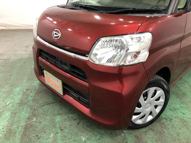 タント Ｘ　ＳＡ　走行５１４７６キロ／車検整備付／ナビ／ＥＴＣ　一年保証・走行距離無制限　走行５１４７６キロ　フルセグナビ　ブルートゥース　ＤＶＤ　オートライト　ベンチシート　片側電動スライドドア（23枚目）