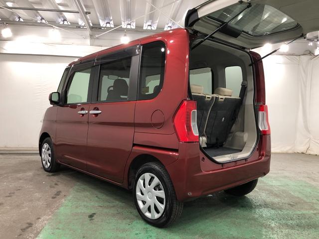 タント Ｘ　ＳＡ　走行５１４７６キロ／車検整備付／ナビ／ＥＴＣ　一年保証・走行距離無制限　走行５１４７６キロ　フルセグナビ　ブルートゥース　ＤＶＤ　オートライト　ベンチシート　片側電動スライドドア（26枚目）