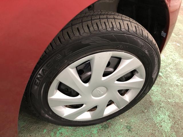 タント Ｘ　ＳＡ　走行５１４７６キロ／車検整備付／ナビ／ＥＴＣ　一年保証・走行距離無制限　走行５１４７６キロ　フルセグナビ　ブルートゥース　ＤＶＤ　オートライト　ベンチシート　片側電動スライドドア（30枚目）