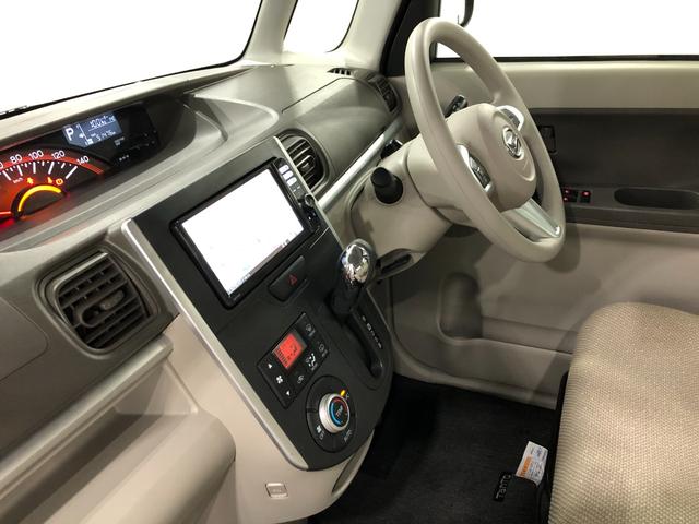 タント Ｘ　ＳＡ　走行５１４７６キロ／車検整備付／ナビ／ＥＴＣ　一年保証・走行距離無制限　走行５１４７６キロ　フルセグナビ　ブルートゥース　ＤＶＤ　オートライト　ベンチシート　片側電動スライドドア（31枚目）