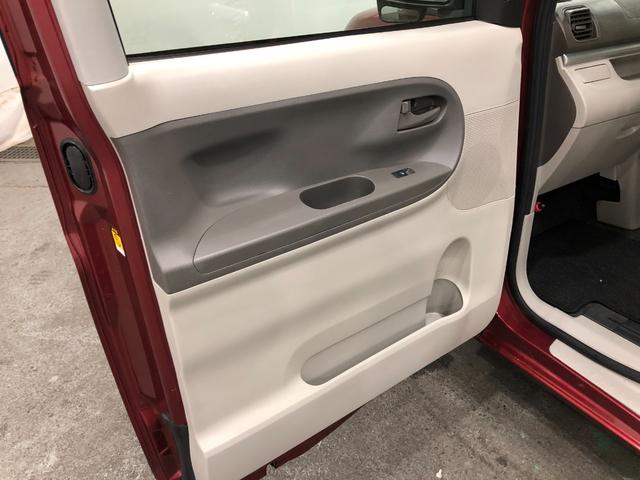 タント Ｘ　ＳＡ　走行５１４７６キロ／車検整備付／ナビ／ＥＴＣ　一年保証・走行距離無制限　走行５１４７６キロ　フルセグナビ　ブルートゥース　ＤＶＤ　オートライト　ベンチシート　片側電動スライドドア（34枚目）