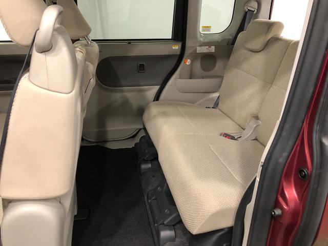 タント Ｘ　ＳＡ　走行５１４７６キロ／車検整備付／ナビ／ＥＴＣ　一年保証・走行距離無制限　走行５１４７６キロ　フルセグナビ　ブルートゥース　ＤＶＤ　オートライト　ベンチシート　片側電動スライドドア（35枚目）