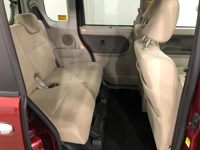 タント Ｘ　ＳＡ　走行５１４７６キロ／車検整備付／ナビ／ＥＴＣ　一年保証・走行距離無制限　走行５１４７６キロ　フルセグナビ　ブルートゥース　ＤＶＤ　オートライト　ベンチシート　片側電動スライドドア（36枚目）