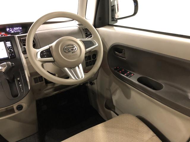 タント Ｘ　ＳＡ　走行５１４７６キロ／車検整備付／ナビ／ＥＴＣ　一年保証・走行距離無制限　走行５１４７６キロ　フルセグナビ　ブルートゥース　ＤＶＤ　オートライト　ベンチシート　片側電動スライドドア（38枚目）