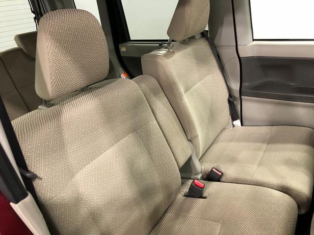 タント Ｘ　ＳＡ　走行５１４７６キロ／車検整備付／ナビ／ＥＴＣ　一年保証・走行距離無制限　走行５１４７６キロ　フルセグナビ　ブルートゥース　ＤＶＤ　オートライト　ベンチシート　片側電動スライドドア（41枚目）