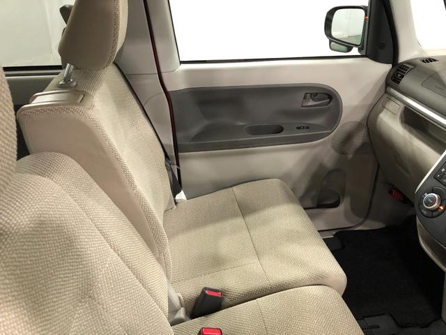 タント Ｘ　ＳＡ　走行５１４７６キロ／車検整備付／ナビ／ＥＴＣ　一年保証・走行距離無制限　走行５１４７６キロ　フルセグナビ　ブルートゥース　ＤＶＤ　オートライト　ベンチシート　片側電動スライドドア（42枚目）