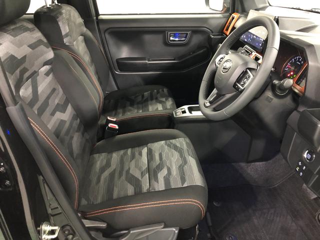 タフト Ｇターボ　走行１６７４１キロ／ナビ／バックカメラ　一年保証・走行距離無制限　走行１６７４１キロ　フルセグナビ　ブルートゥース　バックカメラ　ドラレコ　サイドエアバック　クリアランスソナー　ＬＥＤヘッドライト　シートヒーター（4枚目）