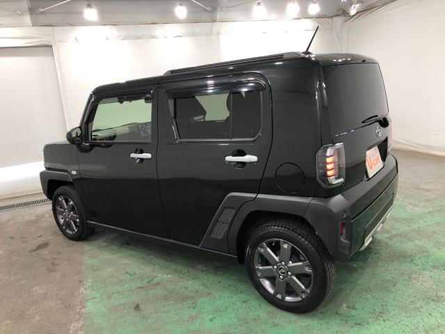 タフト Ｇターボ　走行１６７４１キロ／ナビ／バックカメラ　一年保証・走行距離無制限　走行１６７４１キロ　フルセグナビ　ブルートゥース　バックカメラ　ドラレコ　サイドエアバック　クリアランスソナー　ＬＥＤヘッドライト　シートヒーター（16枚目）