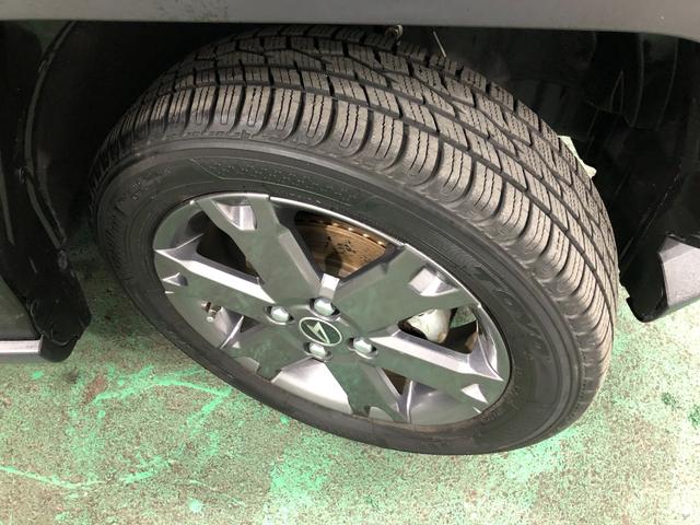 タフト Ｇターボ　走行１６７４１キロ／ナビ／バックカメラ　一年保証・走行距離無制限　走行１６７４１キロ　フルセグナビ　ブルートゥース　バックカメラ　ドラレコ　サイドエアバック　クリアランスソナー　ＬＥＤヘッドライト　シートヒーター（17枚目）