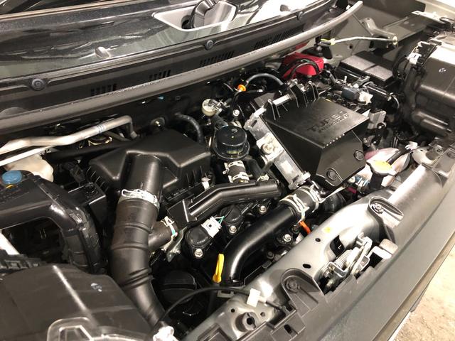 タフト Ｇターボ　走行１６７４１キロ／ナビ／バックカメラ　一年保証・走行距離無制限　走行１６７４１キロ　フルセグナビ　ブルートゥース　バックカメラ　ドラレコ　サイドエアバック　クリアランスソナー　ＬＥＤヘッドライト　シートヒーター（19枚目）