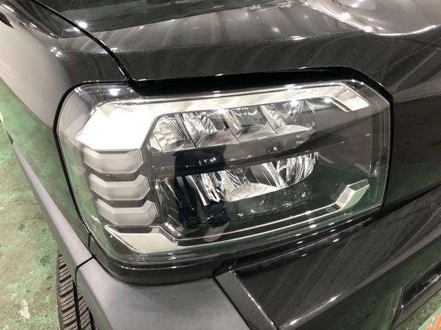 タフト Ｇターボ　走行１６７４１キロ／ナビ／バックカメラ　一年保証・走行距離無制限　走行１６７４１キロ　フルセグナビ　ブルートゥース　バックカメラ　ドラレコ　サイドエアバック　クリアランスソナー　ＬＥＤヘッドライト　シートヒーター（28枚目）