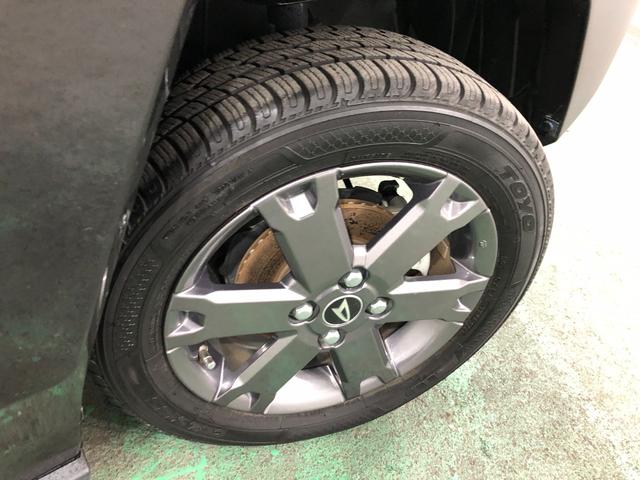 タフト Ｇターボ　走行１６７４１キロ／ナビ／バックカメラ　一年保証・走行距離無制限　走行１６７４１キロ　フルセグナビ　ブルートゥース　バックカメラ　ドラレコ　サイドエアバック　クリアランスソナー　ＬＥＤヘッドライト　シートヒーター（30枚目）