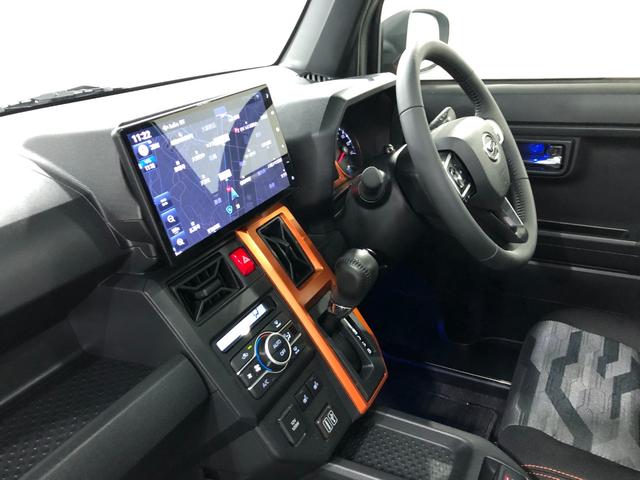 タフト Ｇターボ　走行１６７４１キロ／ナビ／バックカメラ　一年保証・走行距離無制限　走行１６７４１キロ　フルセグナビ　ブルートゥース　バックカメラ　ドラレコ　サイドエアバック　クリアランスソナー　ＬＥＤヘッドライト　シートヒーター（31枚目）