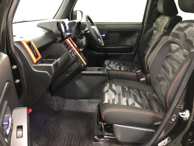 タフト Ｇターボ　走行１６７４１キロ／ナビ／バックカメラ　一年保証・走行距離無制限　走行１６７４１キロ　フルセグナビ　ブルートゥース　バックカメラ　ドラレコ　サイドエアバック　クリアランスソナー　ＬＥＤヘッドライト　シートヒーター（33枚目）