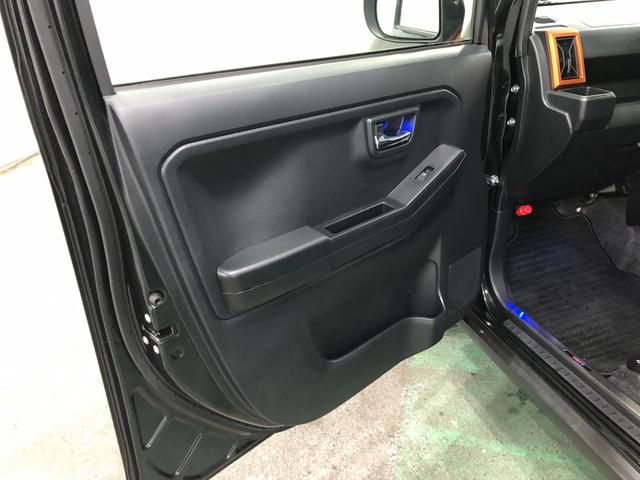 タフト Ｇターボ　走行１６７４１キロ／ナビ／バックカメラ　一年保証・走行距離無制限　走行１６７４１キロ　フルセグナビ　ブルートゥース　バックカメラ　ドラレコ　サイドエアバック　クリアランスソナー　ＬＥＤヘッドライト　シートヒーター（34枚目）