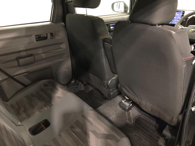 タフト Ｇターボ　走行１６７４１キロ／ナビ／バックカメラ　一年保証・走行距離無制限　走行１６７４１キロ　フルセグナビ　ブルートゥース　バックカメラ　ドラレコ　サイドエアバック　クリアランスソナー　ＬＥＤヘッドライト　シートヒーター（38枚目）