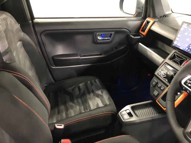 タフト Ｇターボ　走行１６７４１キロ／ナビ／バックカメラ　一年保証・走行距離無制限　走行１６７４１キロ　フルセグナビ　ブルートゥース　バックカメラ　ドラレコ　サイドエアバック　クリアランスソナー　ＬＥＤヘッドライト　シートヒーター（44枚目）