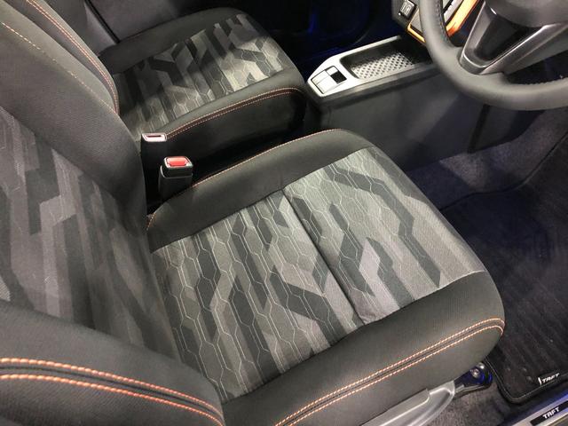 タフト Ｇターボ　走行１６７４１キロ／ナビ／バックカメラ　一年保証・走行距離無制限　走行１６７４１キロ　フルセグナビ　ブルートゥース　バックカメラ　ドラレコ　サイドエアバック　クリアランスソナー　ＬＥＤヘッドライト　シートヒーター（45枚目）