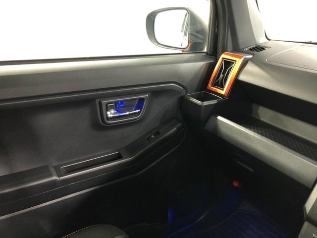 タフト Ｇターボ　走行１６７４１キロ／ナビ／バックカメラ　一年保証・走行距離無制限　走行１６７４１キロ　フルセグナビ　ブルートゥース　バックカメラ　ドラレコ　サイドエアバック　クリアランスソナー　ＬＥＤヘッドライト　シートヒーター（51枚目）