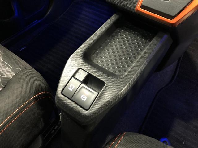 タフト Ｇターボ　走行１６７４１キロ／ナビ／バックカメラ　一年保証・走行距離無制限　走行１６７４１キロ　フルセグナビ　ブルートゥース　バックカメラ　ドラレコ　サイドエアバック　クリアランスソナー　ＬＥＤヘッドライト　シートヒーター（54枚目）