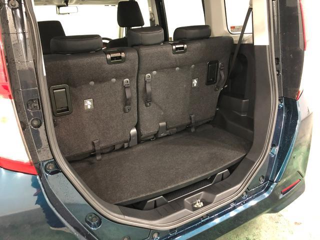 ルーミー Ｇ　Ｓ　車検整備付／走行２８５４７キロ／ナビ／バックカメラ　１年保証距離無制限　走行距離２８５４７キロ　フルセグナビ　バックカメラ　純正マット　オートライト　アイドリングストップ　両側電動スライドドア　プッシュボタンスタート　オート格納式ドアミラー　キーフリー（10枚目）