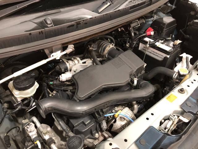 ルーミー Ｇ　Ｓ　車検整備付／走行２８５４７キロ／ナビ／バックカメラ　１年保証距離無制限　走行距離２８５４７キロ　フルセグナビ　バックカメラ　純正マット　オートライト　アイドリングストップ　両側電動スライドドア　プッシュボタンスタート　オート格納式ドアミラー　キーフリー（23枚目）