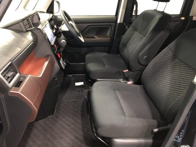 ルーミー Ｇ　Ｓ　車検整備付／走行２８５４７キロ／ナビ／バックカメラ　１年保証距離無制限　走行距離２８５４７キロ　フルセグナビ　バックカメラ　純正マット　オートライト　アイドリングストップ　両側電動スライドドア　プッシュボタンスタート　オート格納式ドアミラー　キーフリー（34枚目）