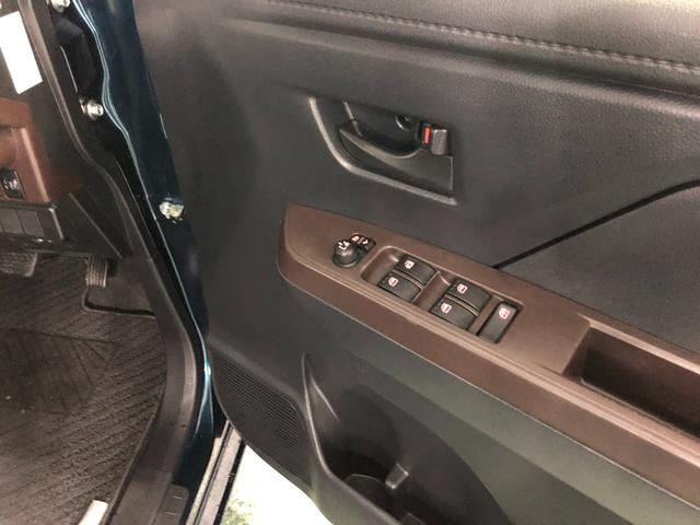 ルーミー Ｇ　Ｓ　車検整備付／走行２８５４７キロ／ナビ／バックカメラ　１年保証距離無制限　走行距離２８５４７キロ　フルセグナビ　バックカメラ　純正マット　オートライト　アイドリングストップ　両側電動スライドドア　プッシュボタンスタート　オート格納式ドアミラー　キーフリー（41枚目）