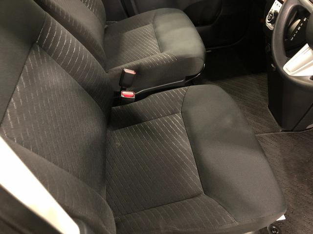 ルーミー Ｇ　Ｓ　車検整備付／走行２８５４７キロ／ナビ／バックカメラ　１年保証距離無制限　走行距離２８５４７キロ　フルセグナビ　バックカメラ　純正マット　オートライト　アイドリングストップ　両側電動スライドドア　プッシュボタンスタート　オート格納式ドアミラー　キーフリー（44枚目）